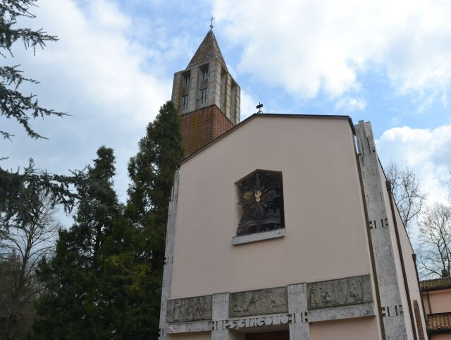 Parrocchia di San Giacomo