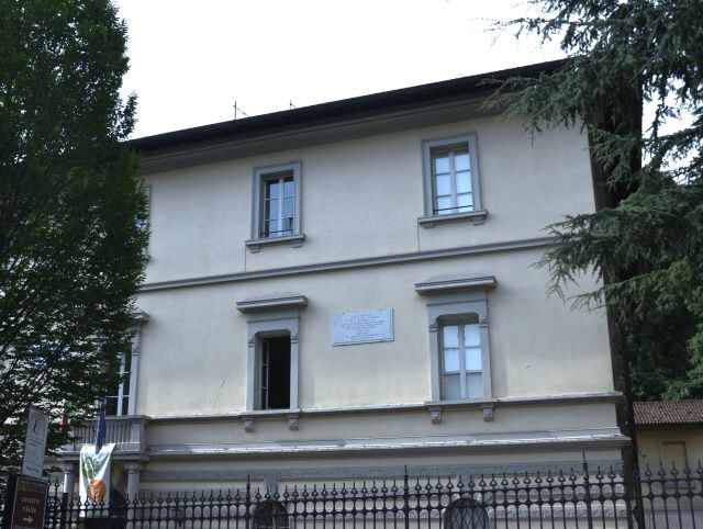 Ex Ospedale Nefetti