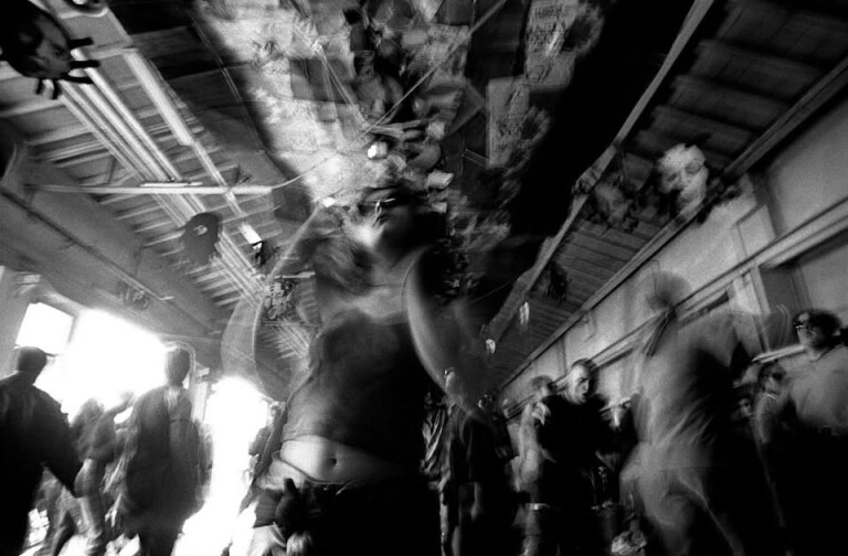 copertina di Novanta