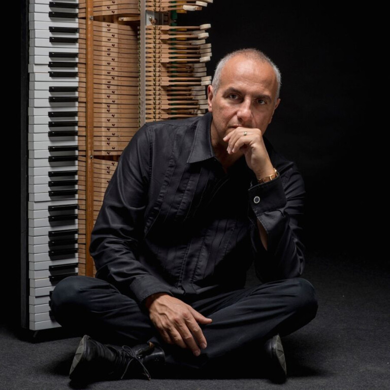 immagine di Danilo Rea Solo