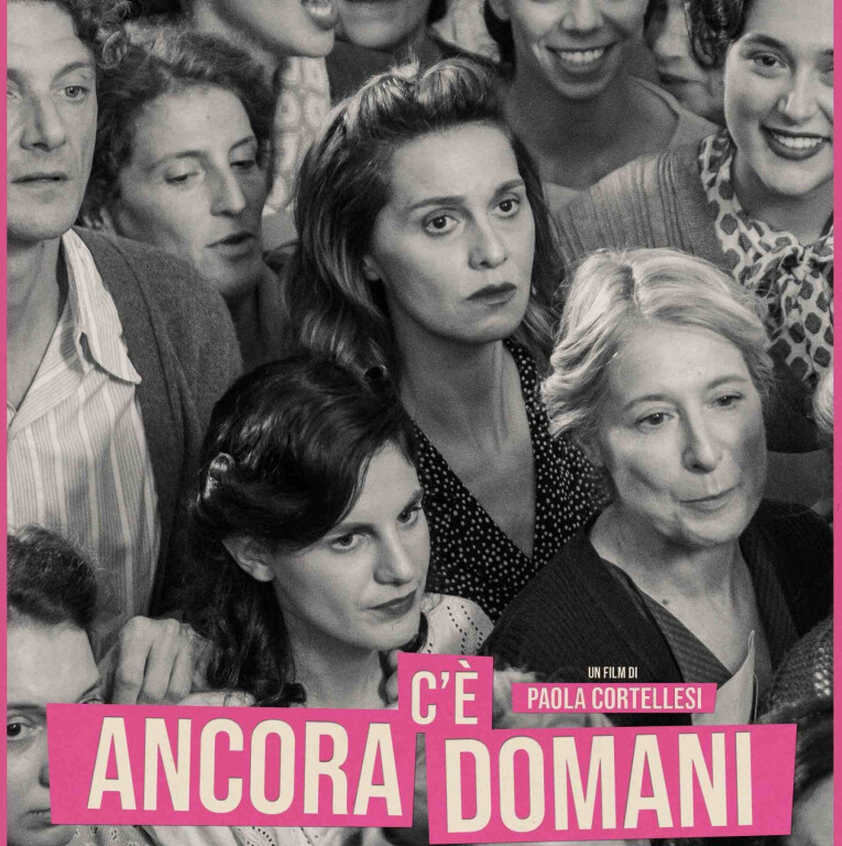 immagine di C’è ancora domani
