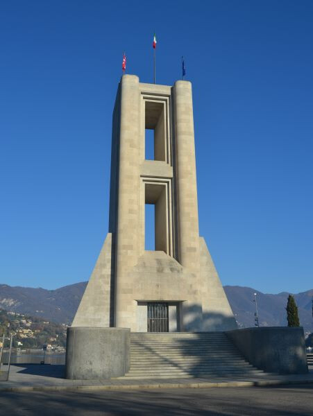 Monumento ai Caduti