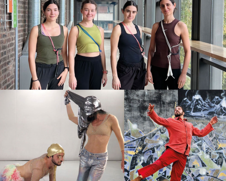 copertina di ORA E DI NUOVO