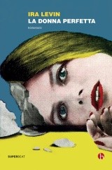 copertina di La donna perfetta