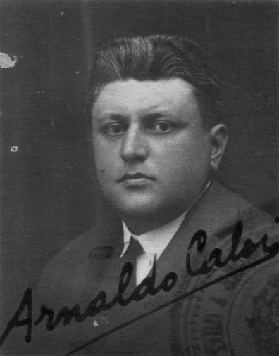 Arnaldo Calori