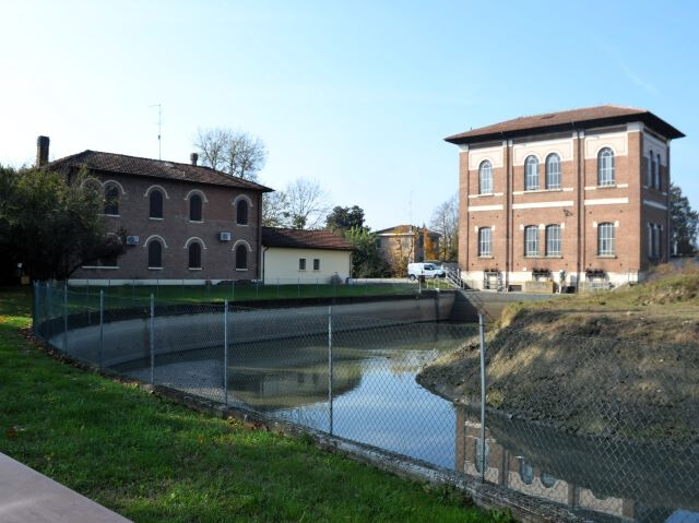 Consorzio di Bonifica dell'Emilia Centrale