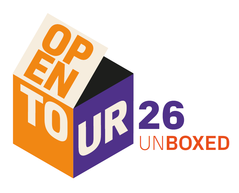 copertina di ProgettAzione-Open Tour 2026