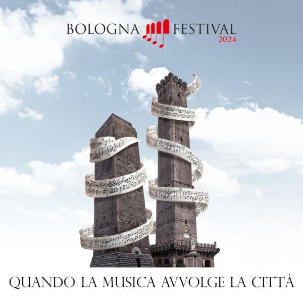 immagine di Bologna Festival 2024