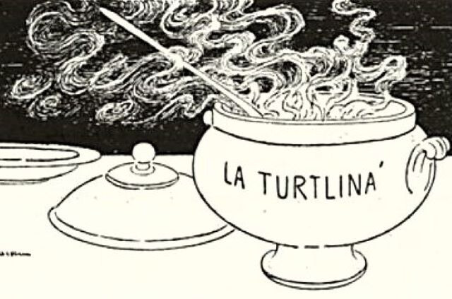 La Turtlinà della Fameja Bulgneisa