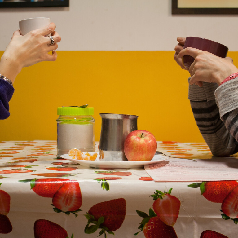 immagine di EMPATICA Festival al Cabral 