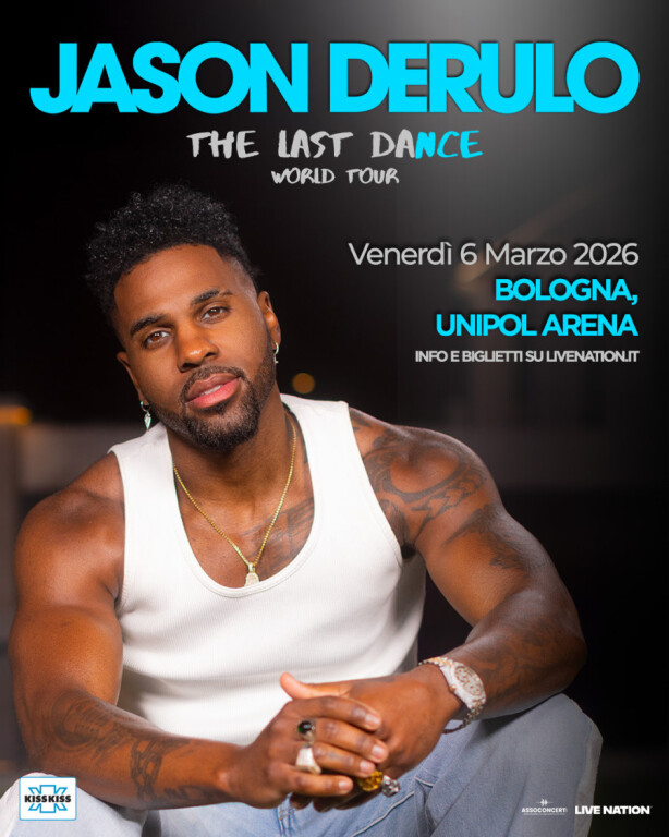 immagine di Jason Derulo 