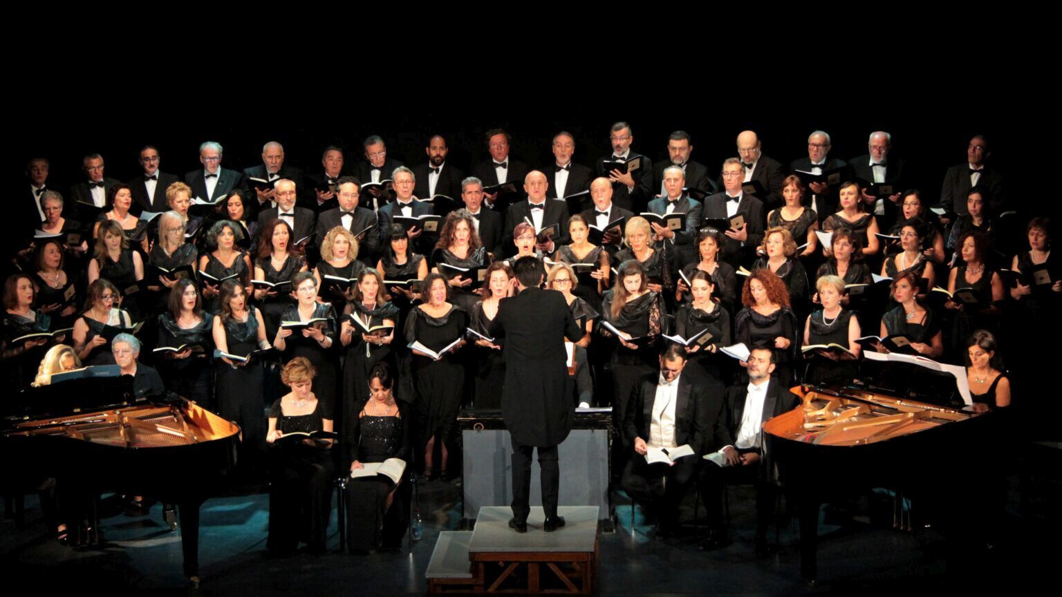 FESTIVAL ORGANISTICO INTERNAZIONALE SALESIANO 