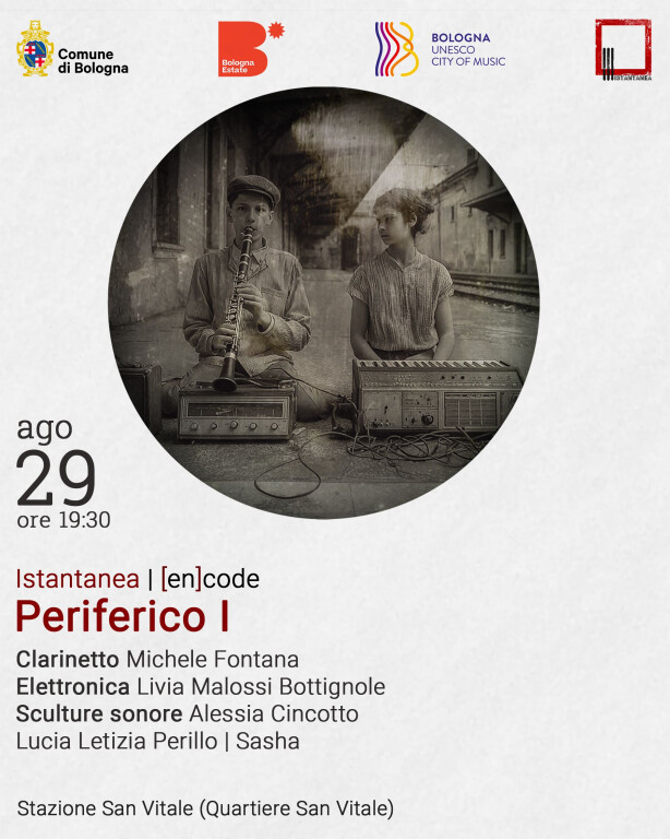 Periferico I