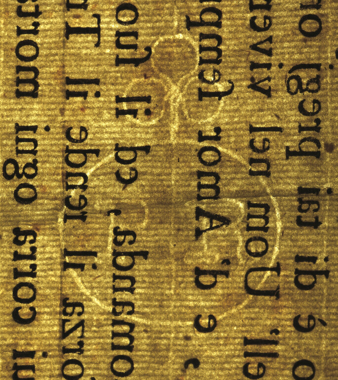 image of ID. 204 PR cerchiato, trifoglio