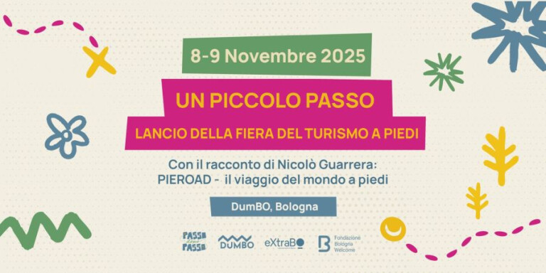 image of  Un piccolo passo