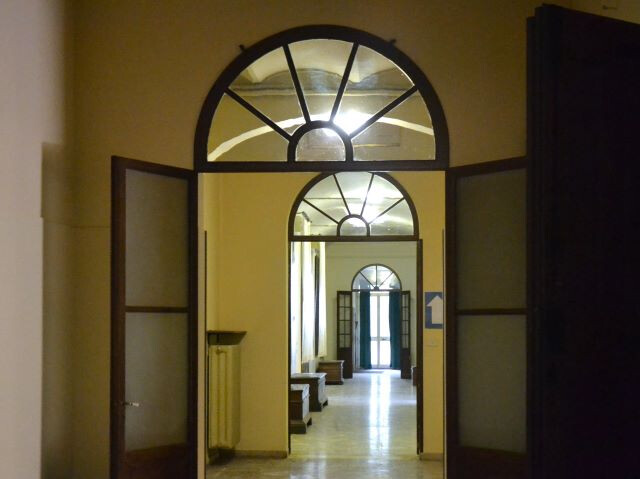 Ex monastero della Visitazione
