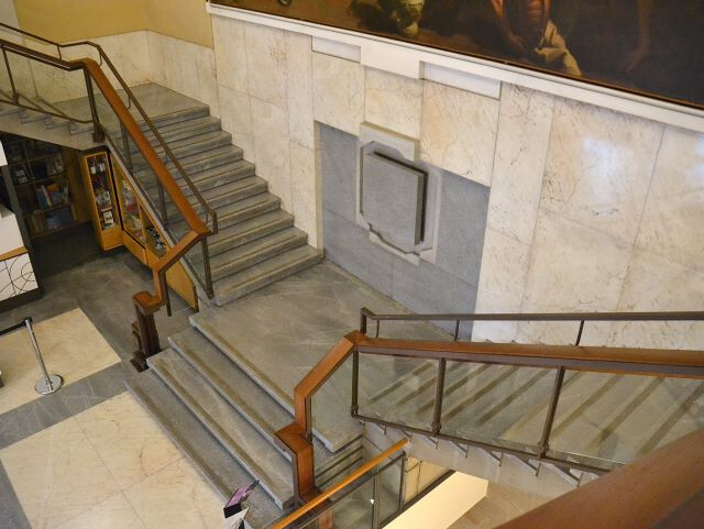 Pinacoteca Nazionale (BO)