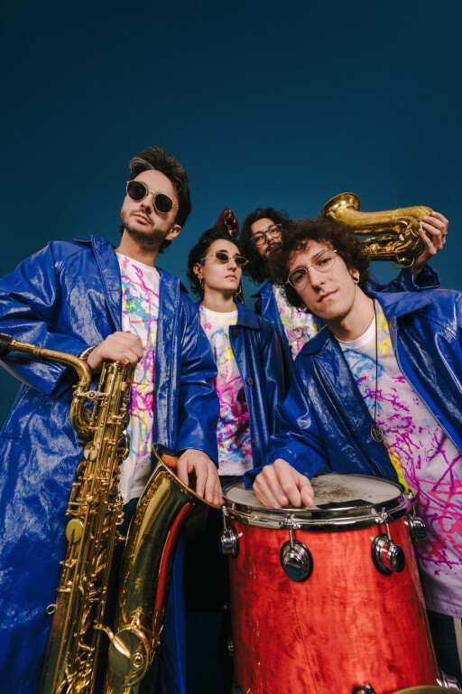 immagine di MOI•GEA