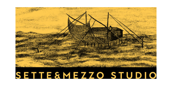 cover of Sette e Mezzo Studio
