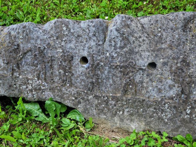 Monumento a ricordo della Liberazione di Fanano