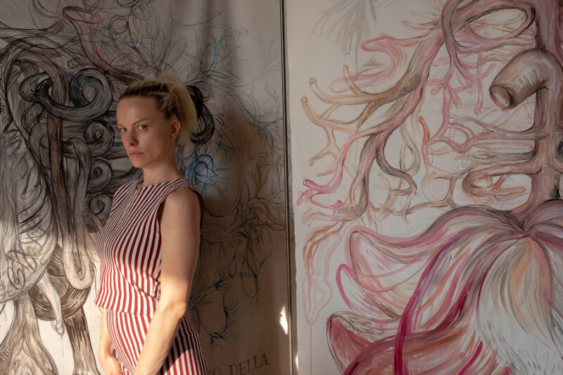 Sissi – Daniela Olivieri