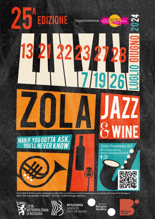 immagine di Zola Jazz and Wine 