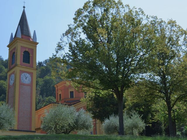 Chiesa parrocchiale di San Martino