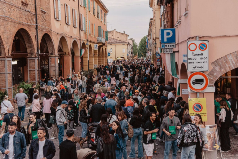 copertina di Preview San Giorgio di Vino 2026: l’eccellenza dei vignaioli arriva in Piazza del Nettuno