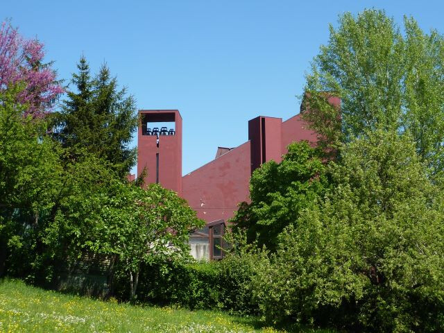 Chiesa di Sant'Eugenio Papa