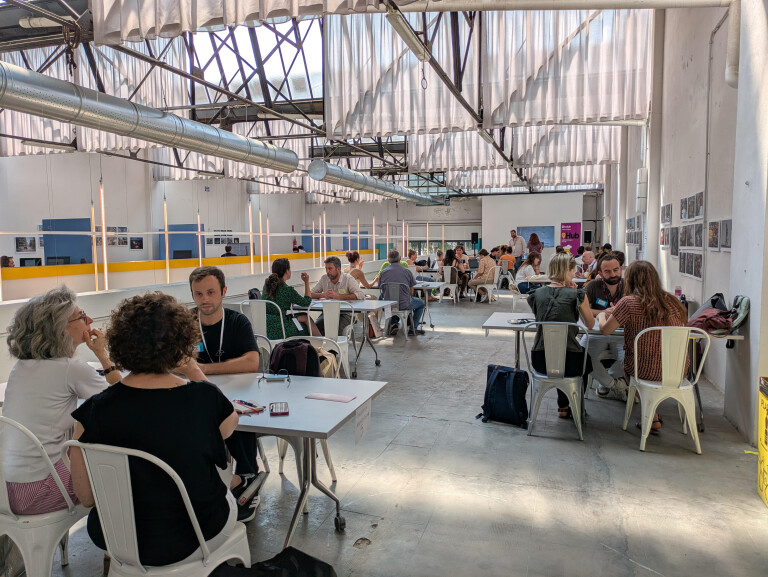 copertina di Dicolab. Cultura al digitale