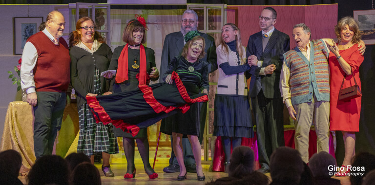 image of Una ziéṅna tîra cl’ètra…