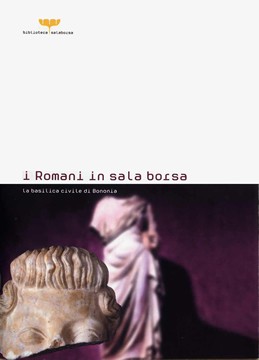 immagine di i Romani in sala Borsa