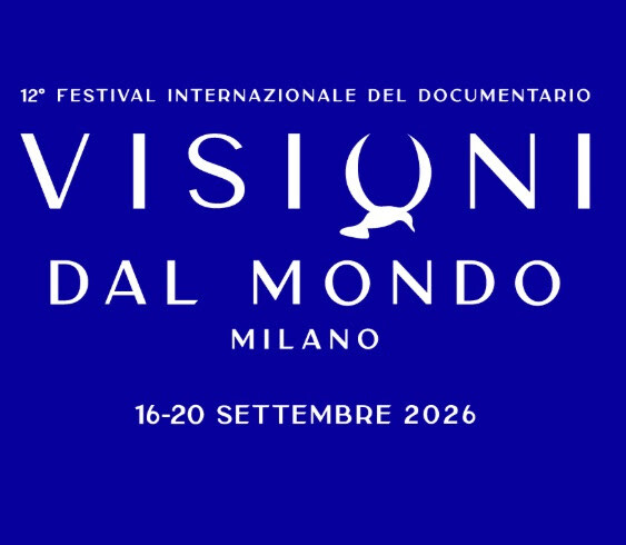 immagine di Visioni dal mondo 2026 | candidature aperte