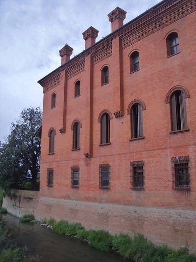 Palazzo Rosso 