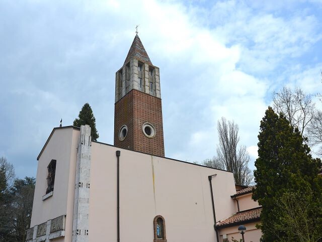 Parrocchia di San Giacomo