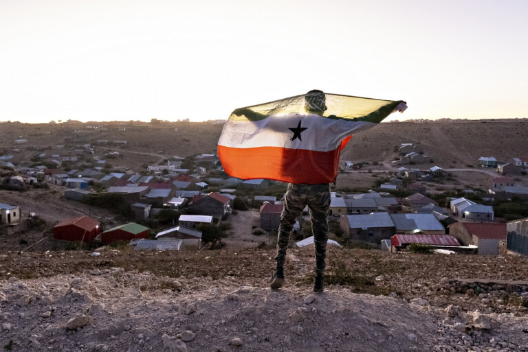 immagine di BEYOND BORDERS 2025