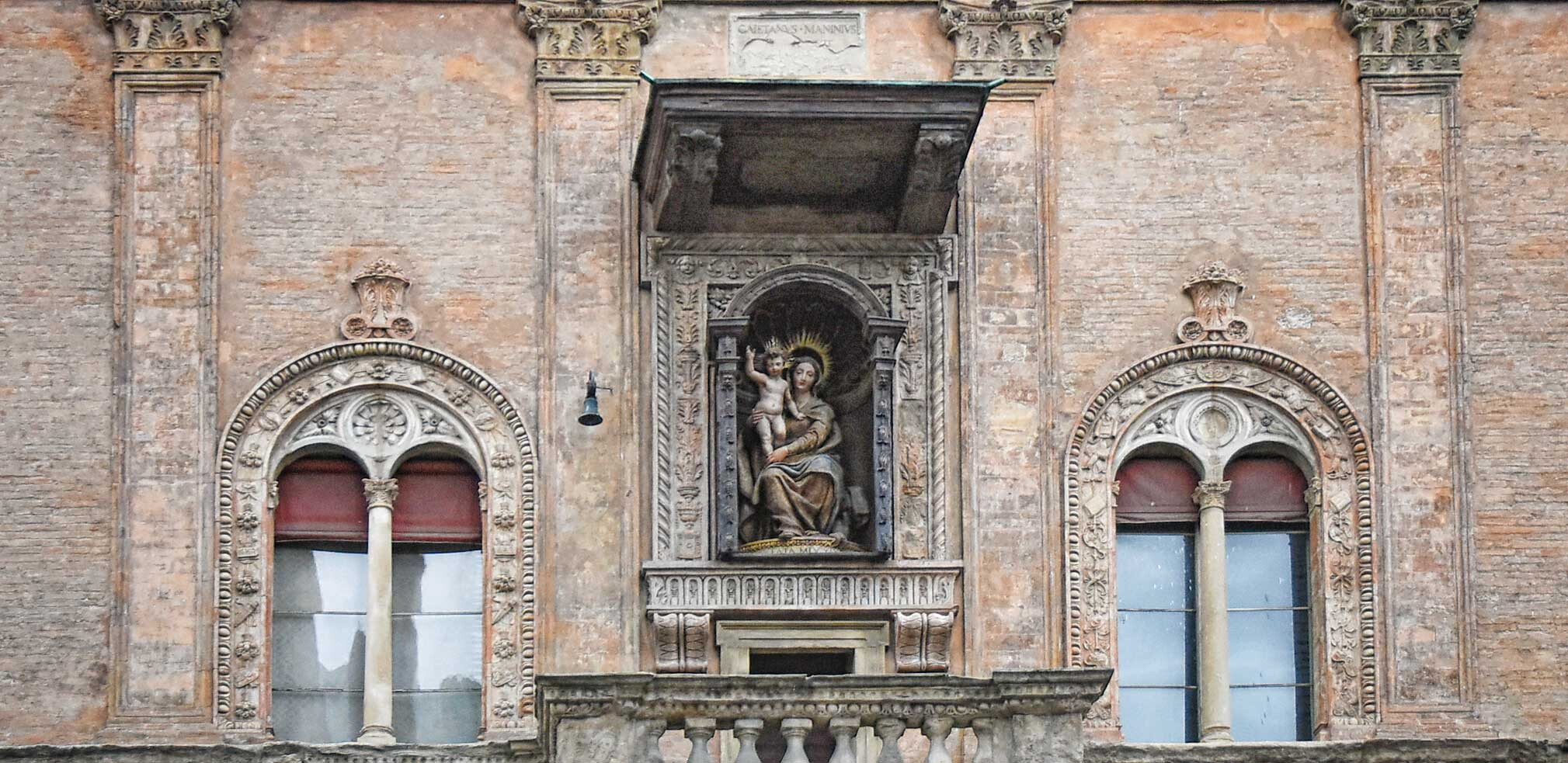 couverture de Segni del Sacro. Programma attività