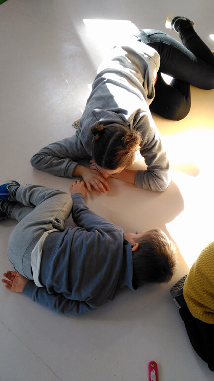 immagine di Lo Sguardo Altrove