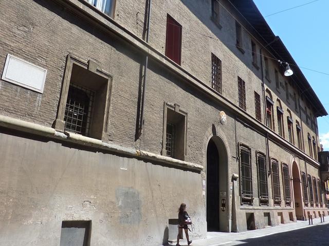 Palazzo Marsigli
