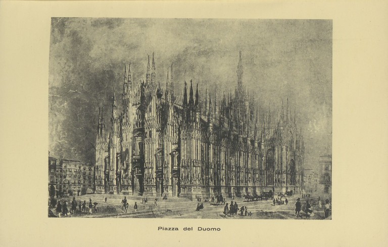 image of Leo Pollini, Mazzini e la rivolta milanese del 6 febbraio 1853 (1930)