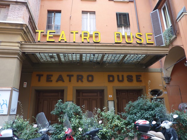 immagine di Teatri Bologna