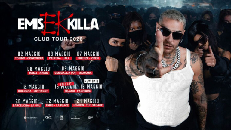 immagine di Emis Killa  