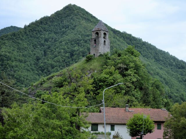 Rocca Corneta
