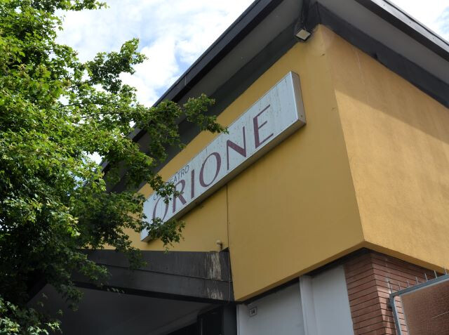Cinema Teatro Orione 
