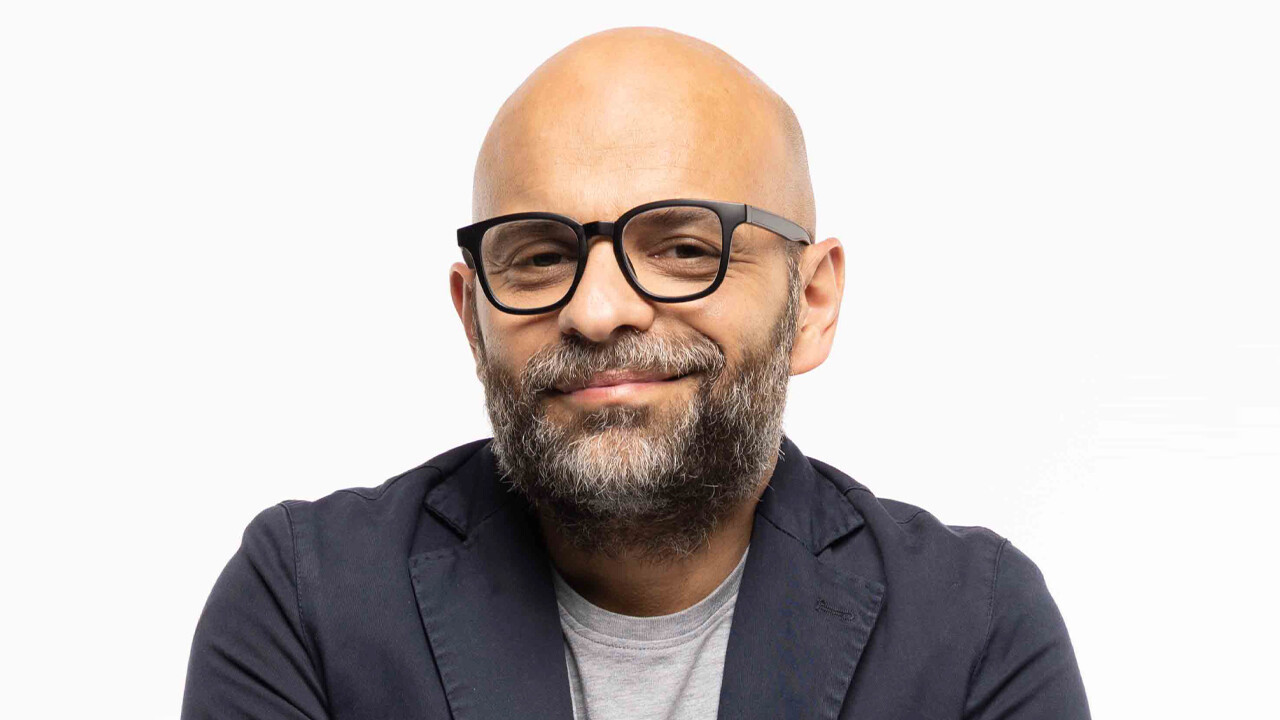 LUCA TRAPANESE. Nato per te