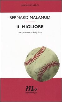 copertina di Il migliore