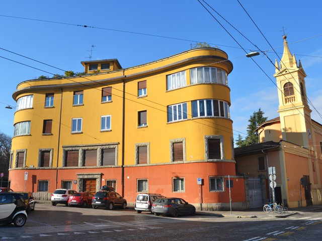 Palazzo Scardovi