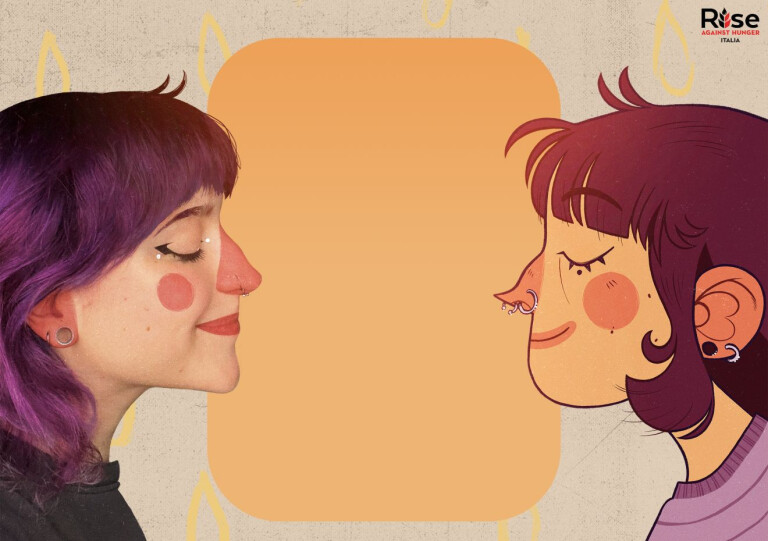 copertina di Come ti vedi, come ti vedo 