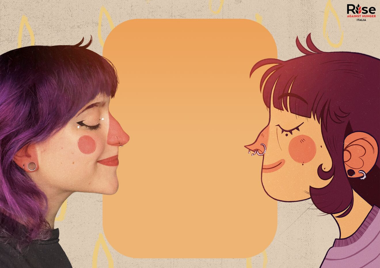 Come ti vedi, come ti vedo 