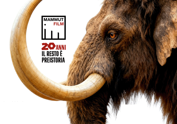 immagine di Mammut Film compie 20 anni
